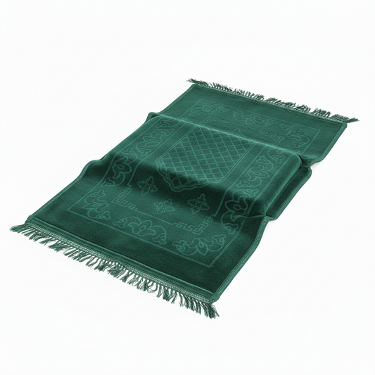 Ortosecde |  Visco Süngerli Ortopedik Seccade